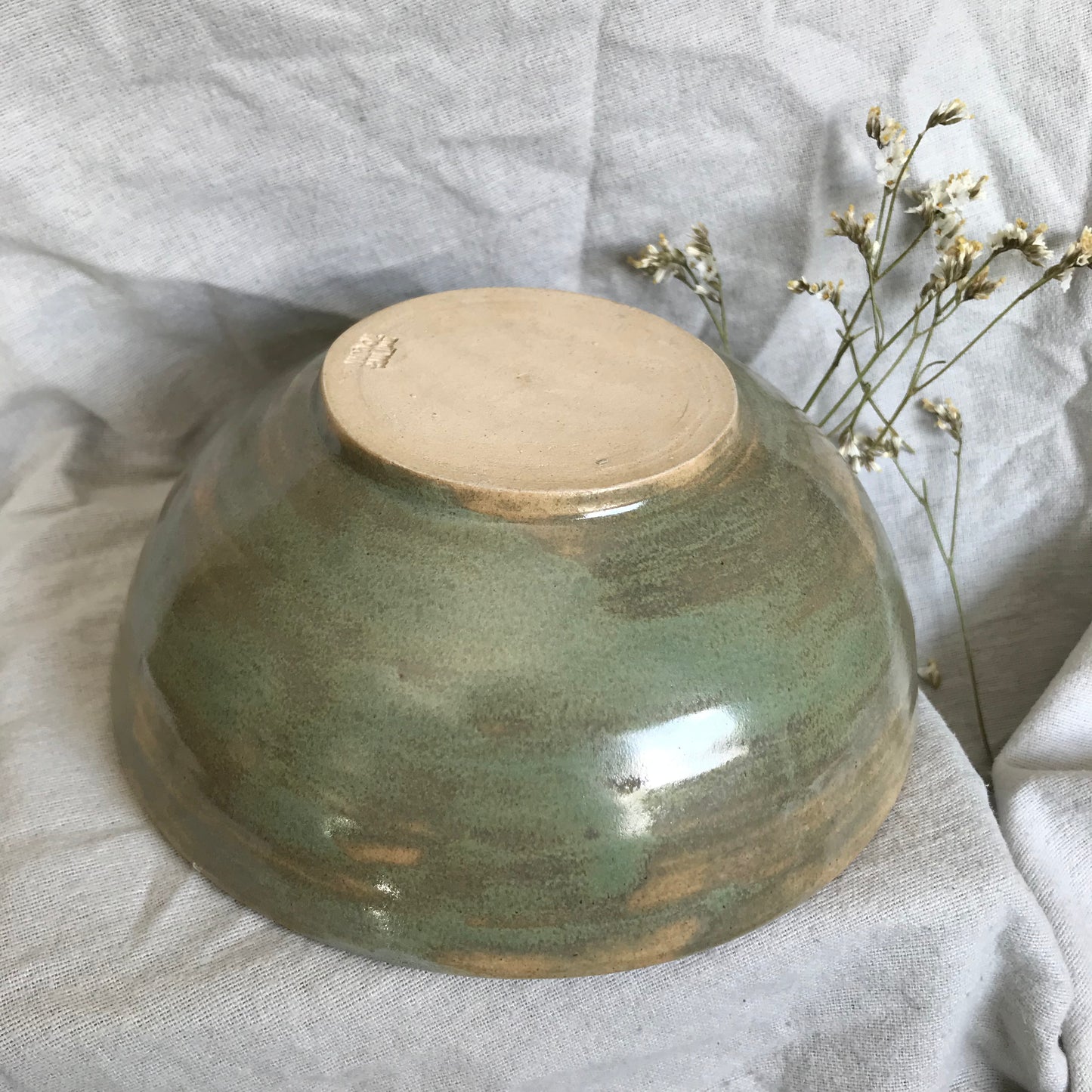 Froggo Soup Bowl