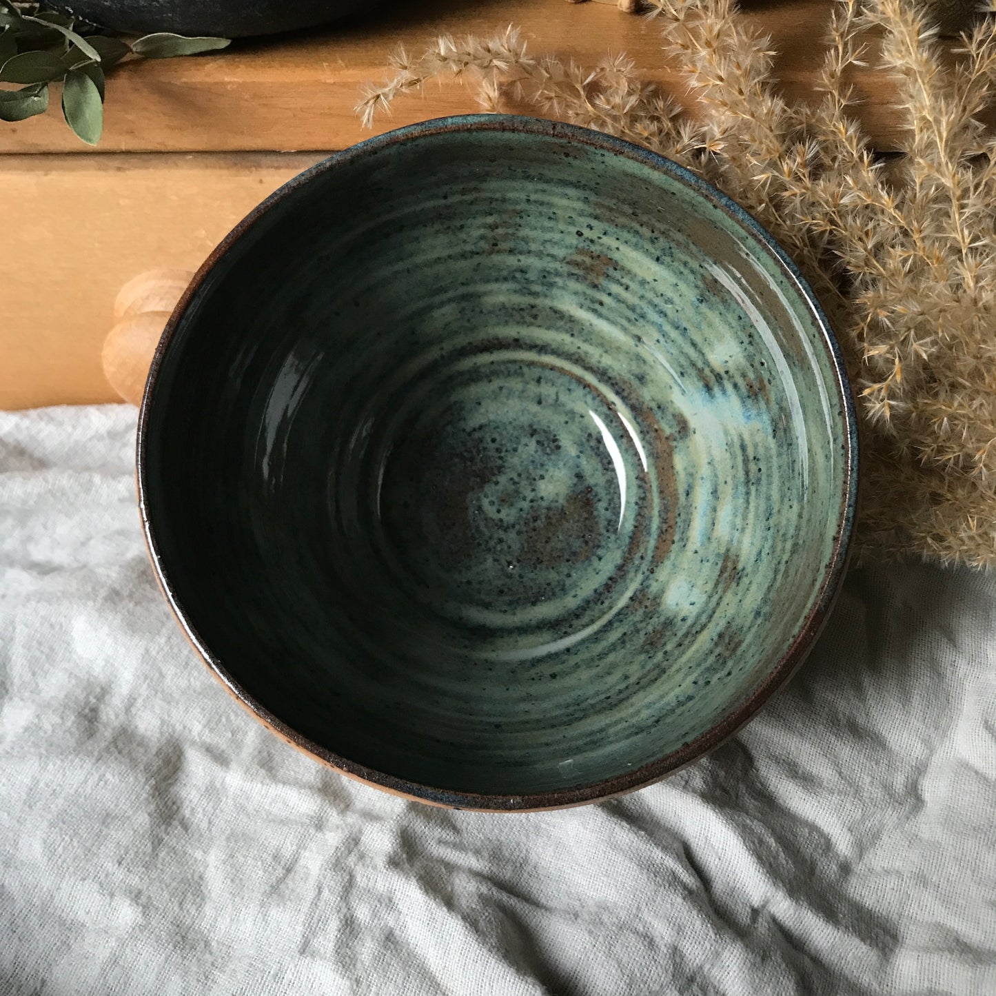Large Witches Brew Bowl