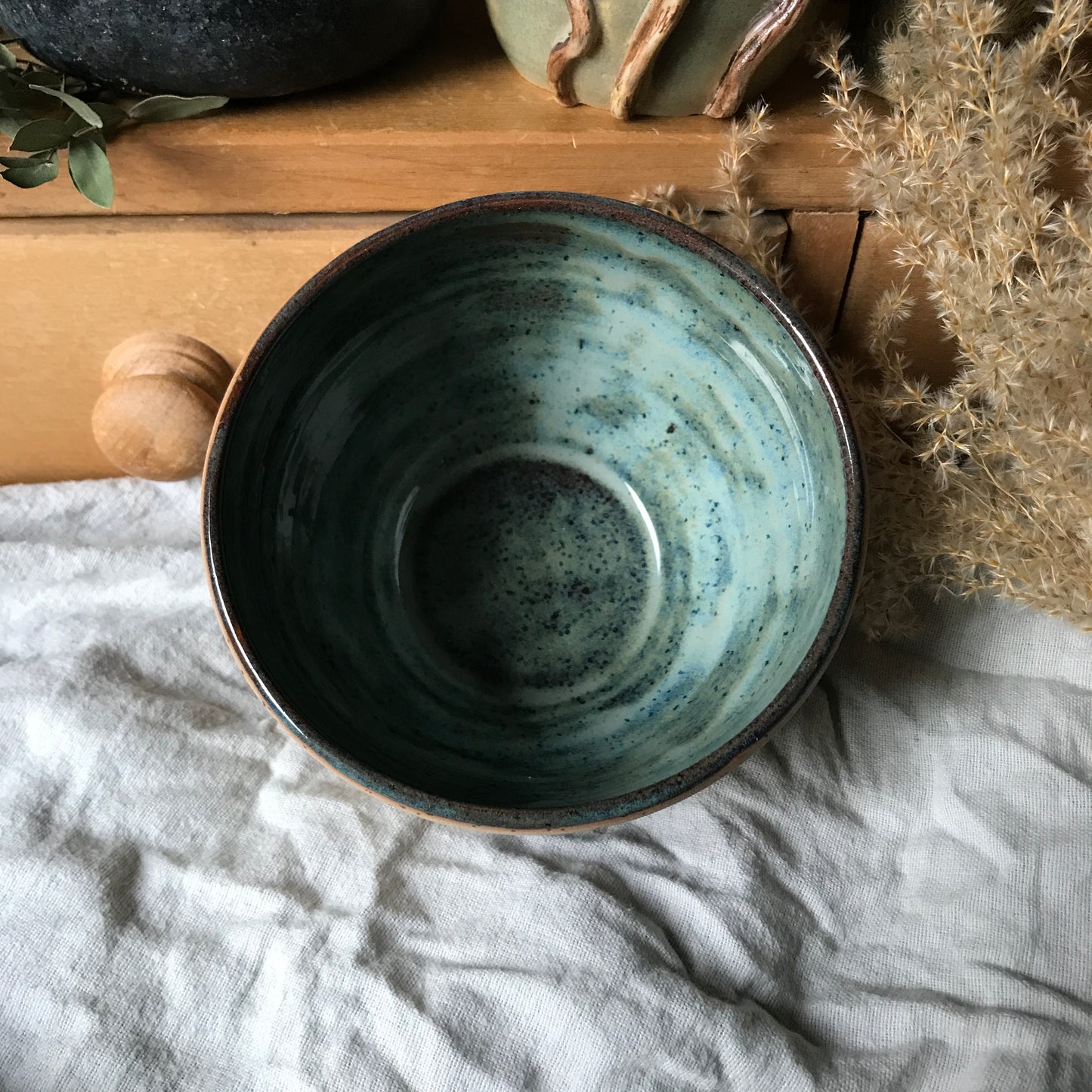 Large Puffin Bowl