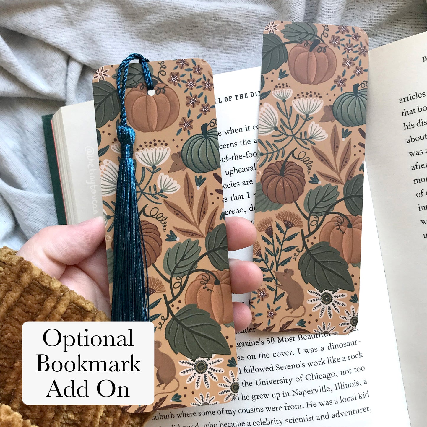 Pumpkins and Gourds To Do List