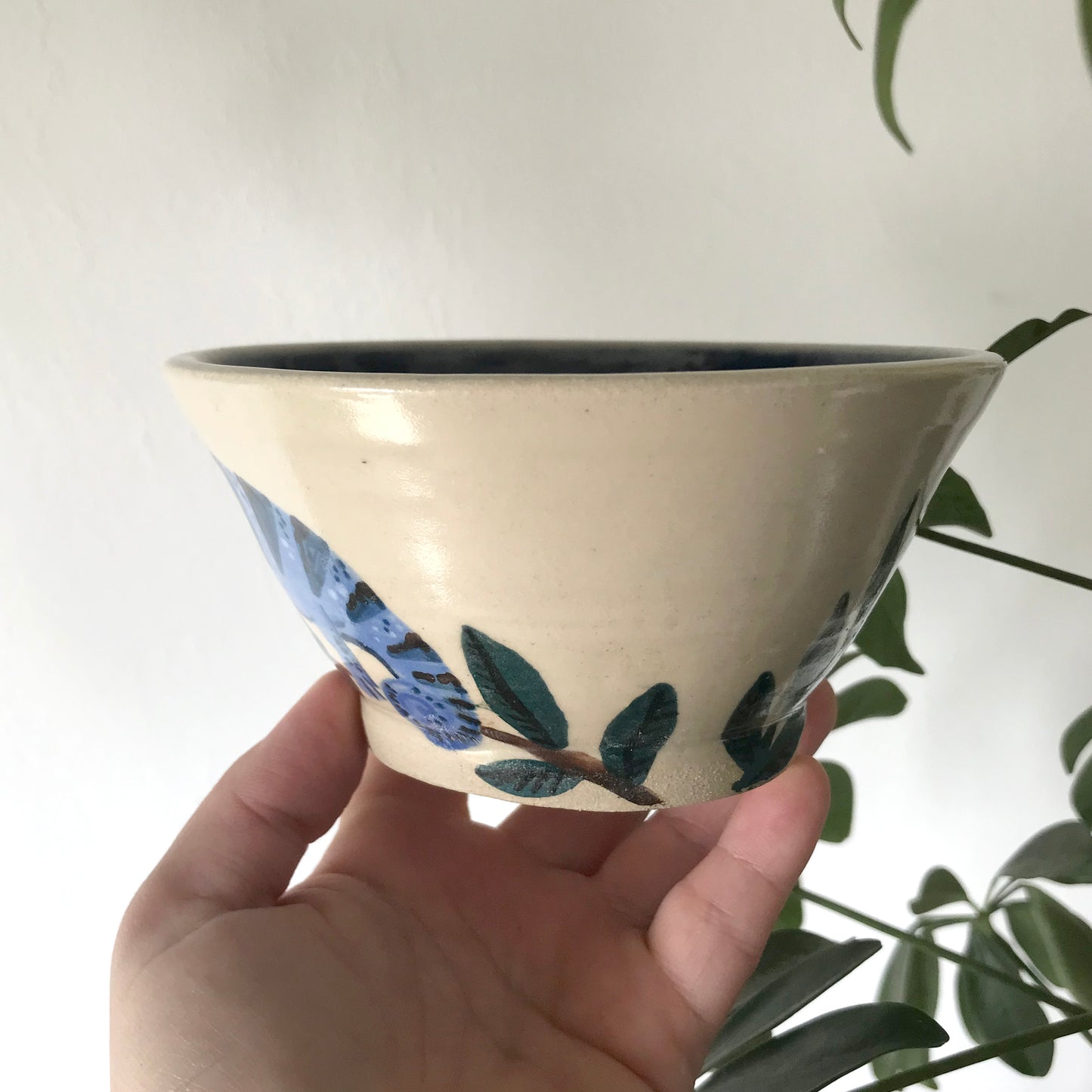 Chameleon Ramen Bowl