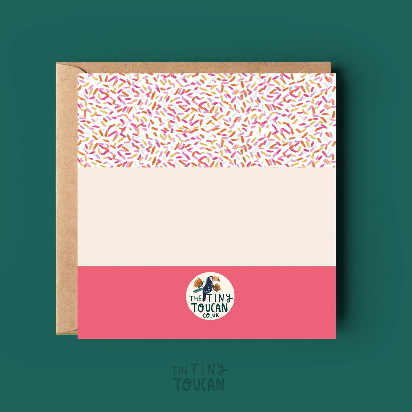 Fab Dad Fathers Day Card