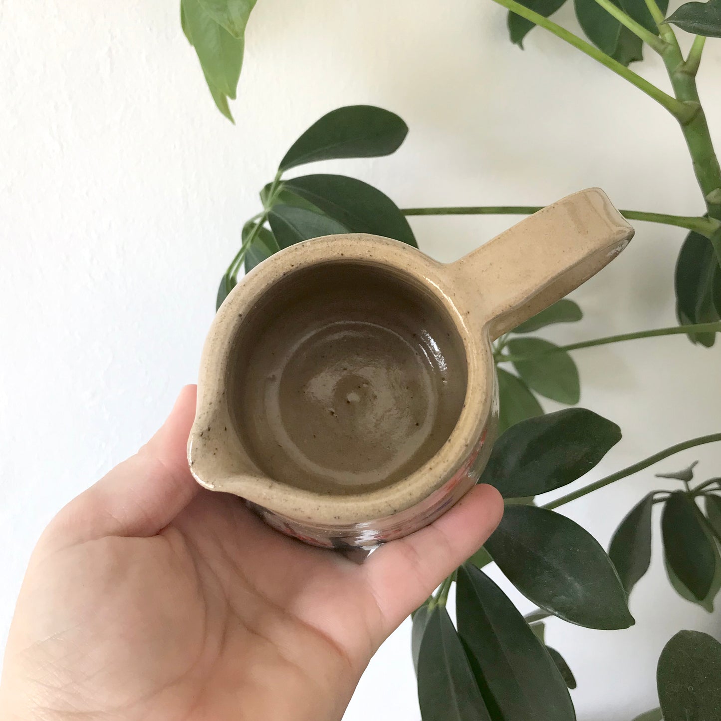Small Fishies Jug