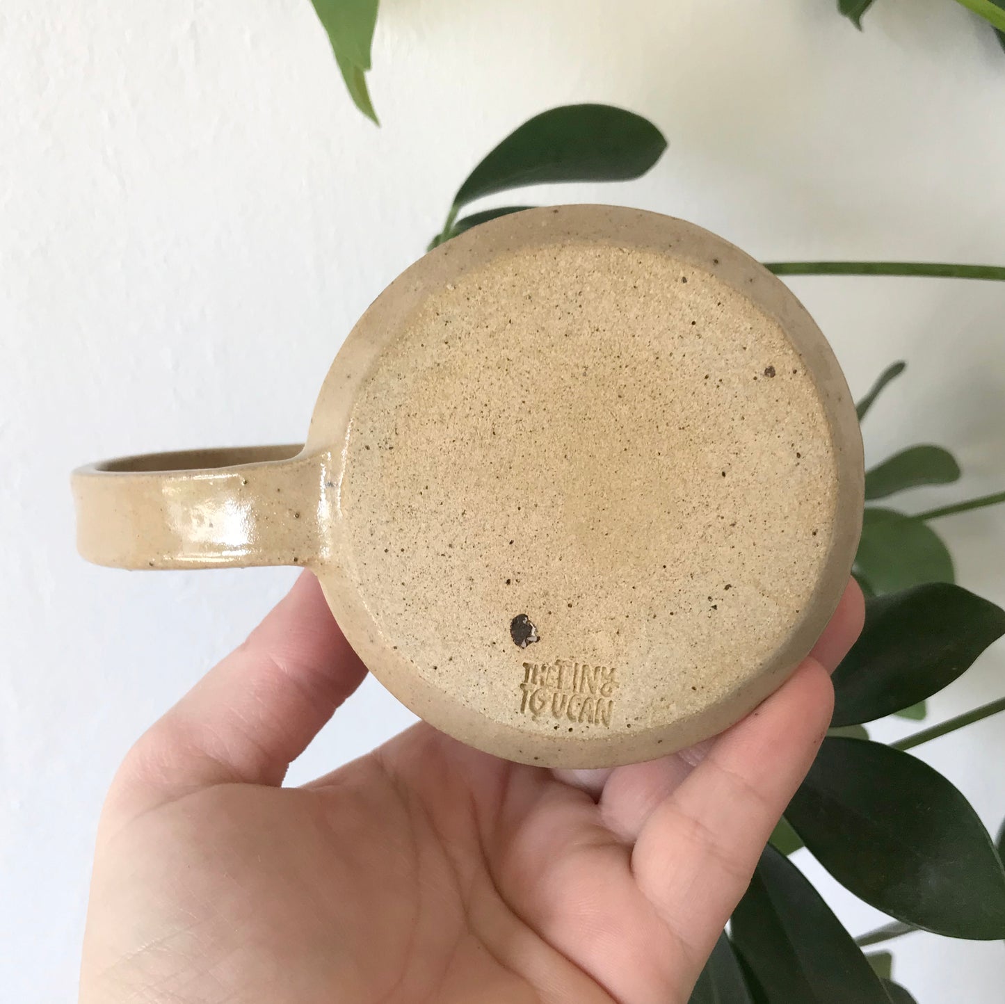 Small Fishies Jug