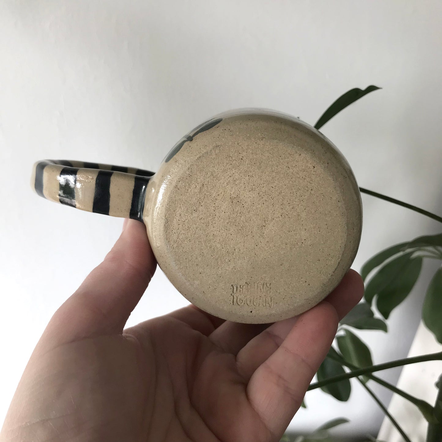 Lemur Mug- Small