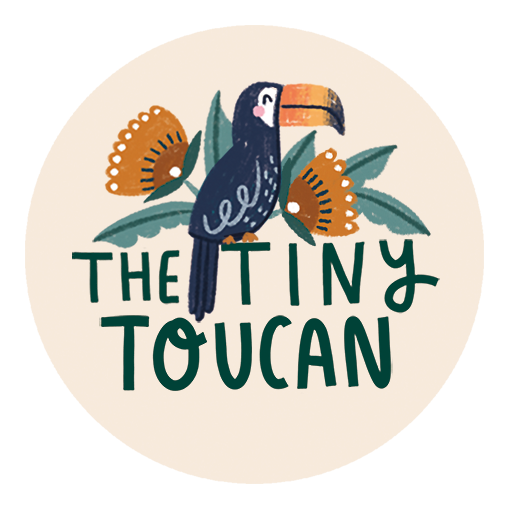 The Tiny Toucan