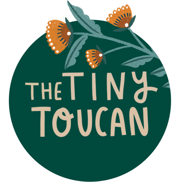 The Tiny Toucan