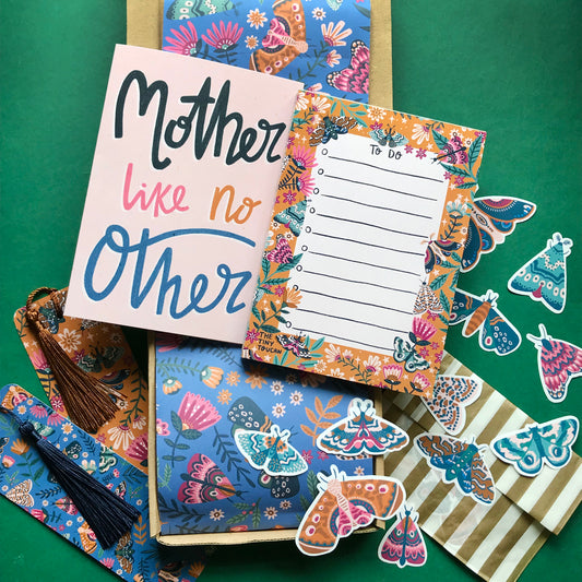 Mothers Day Gift Box