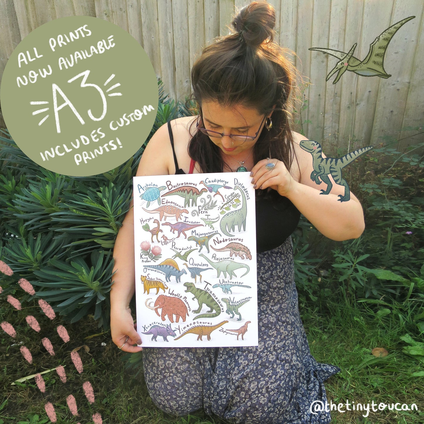 SPACE NAME PRINT- Nursery Wall Art- Astronaut- Gender Neutral Decor- Kids Bedroom Name Art- Available A3 or A4