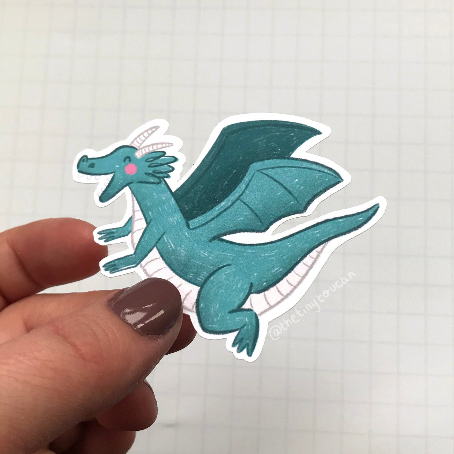 Magical Friends Sticker Pack!  (Unicorn, Princess, Frog, Flowers, Dragon, Swan sticker pack, tech stickers, laptop sticker, cute)