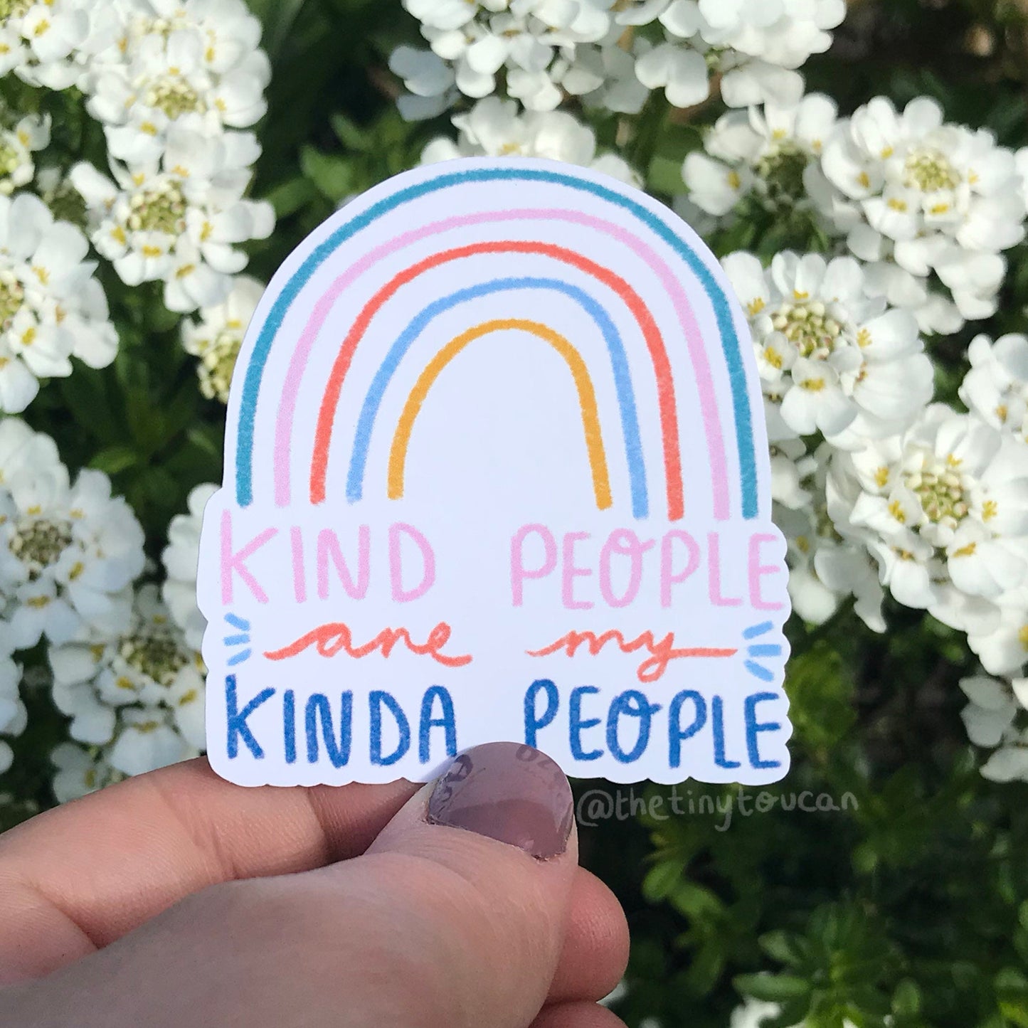 Good Vibes Sticker Pack! (5 positive slogan stickers, tech stickers, laptop sticker, cute) Positive affirmation. Waterproof