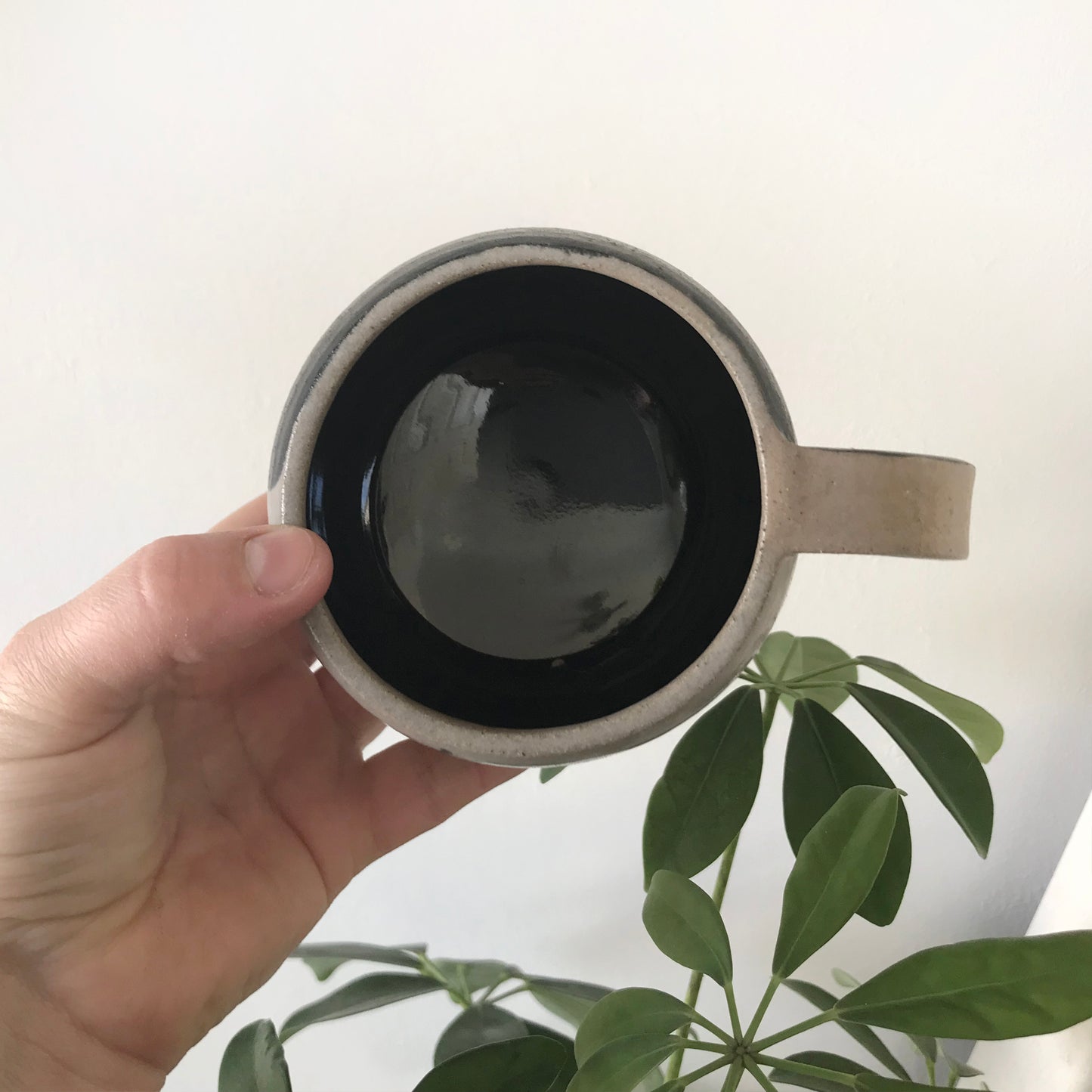 Sun and Moon Mug (small)