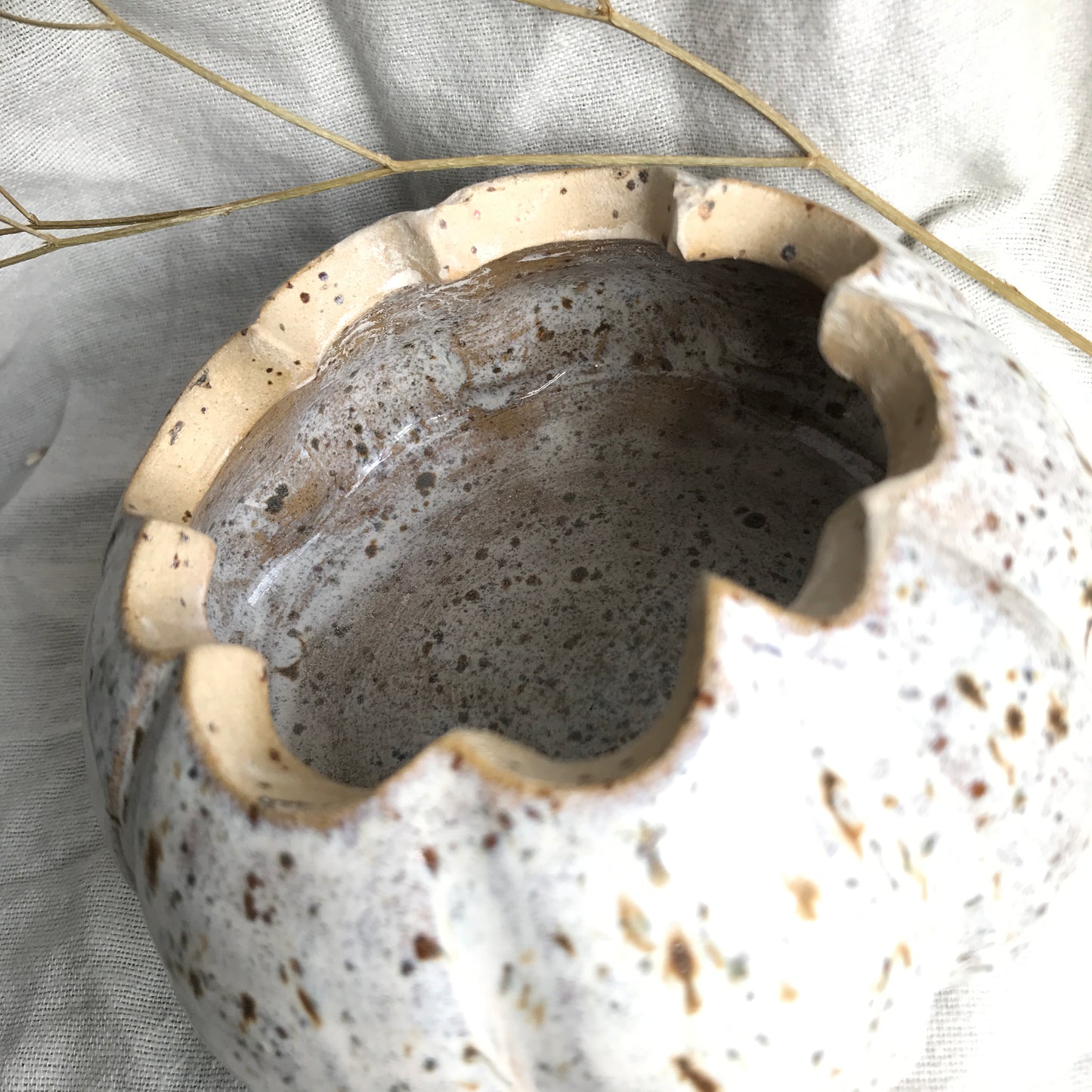 Garlic Jar