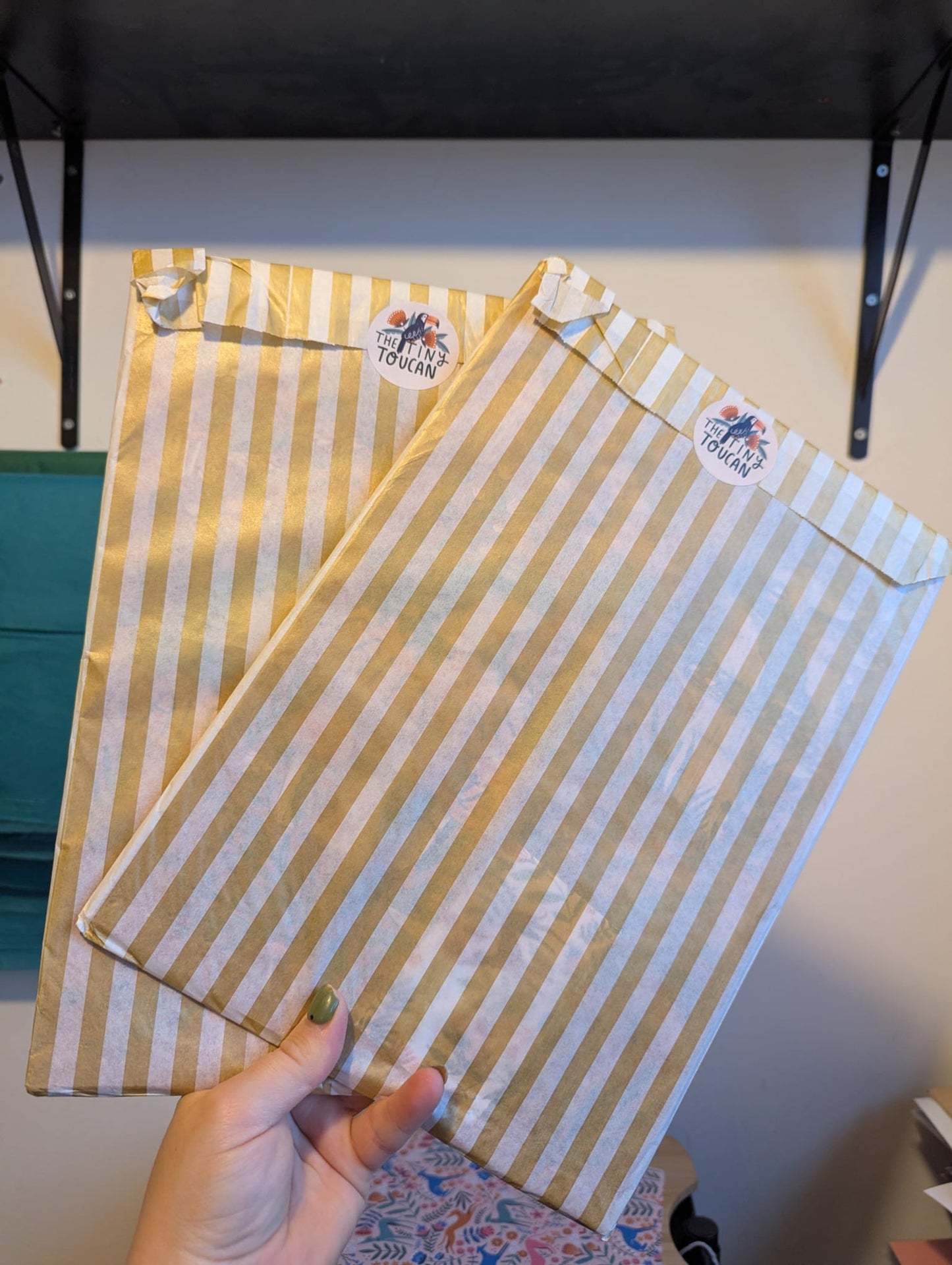 SECONDS Lucky Dip (UK only)