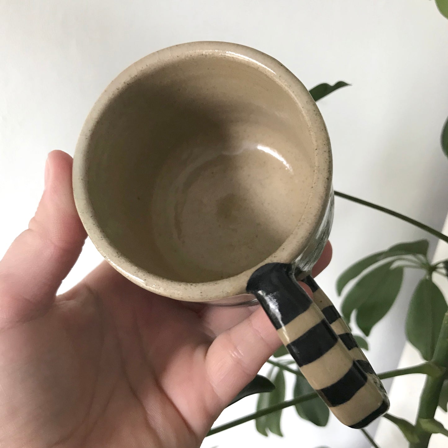 Lemur Mug- Small