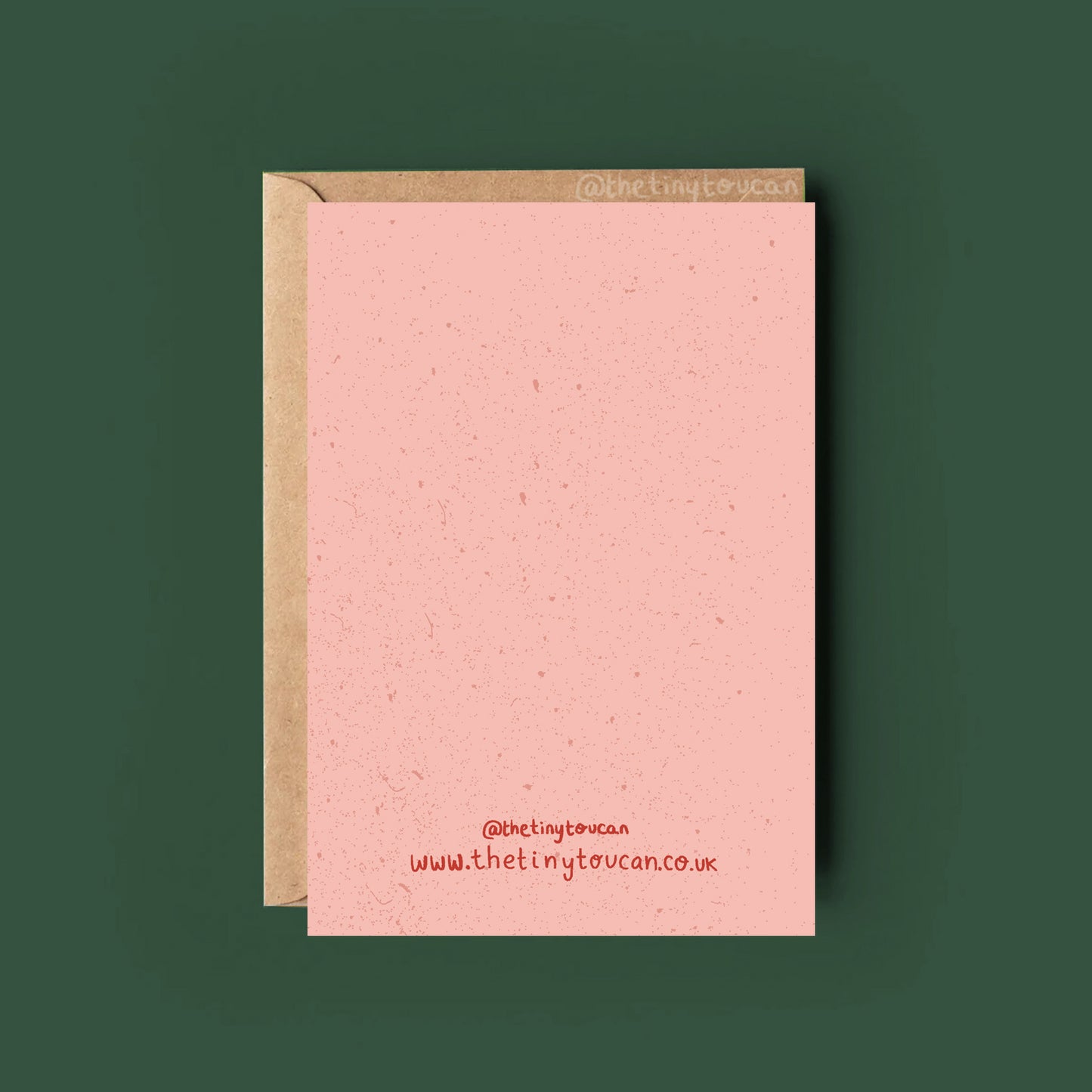 Red Pandas Everyday Card